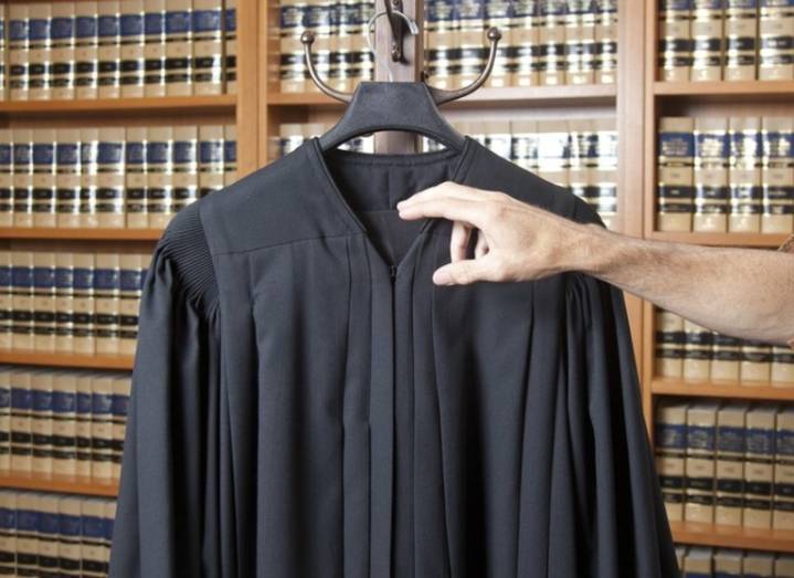 Two Judges Challenge Mandatory Retirement Under NY's New Equal Rights Law