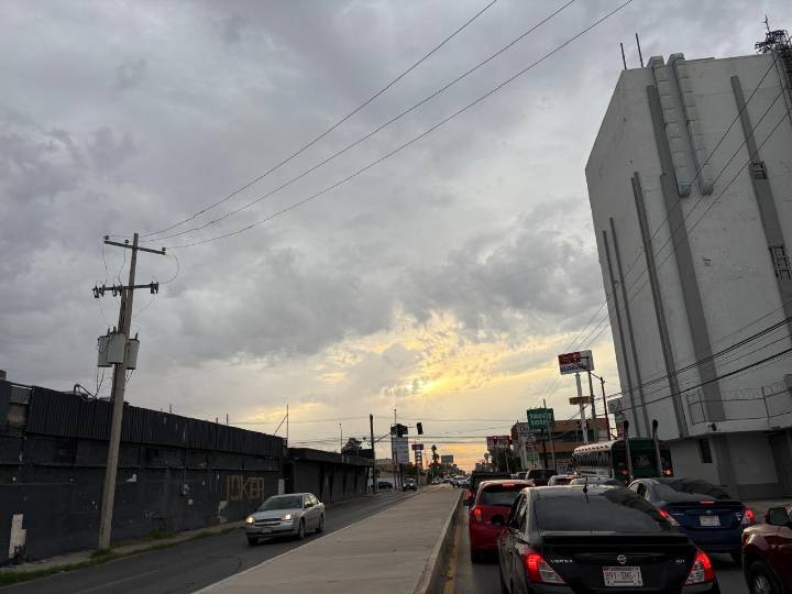 ¿Otra vez? Advierte Protección Civil posibles tormentas e inundaciones