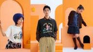 Uniqlo & Disney Collaborate on 'Zootopia 2' Collection [PHOTOS]