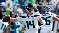 Stacy Rost: 3 nuggets from Seattle Seahawks' win over Jags
