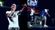 Soulja Boy Cranks Up Druski's NYC Coulda Been Fest, Talks 'Swag 7'