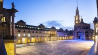 La cultura en Asturias vibra en las ciudades y se apaga en los pueblos