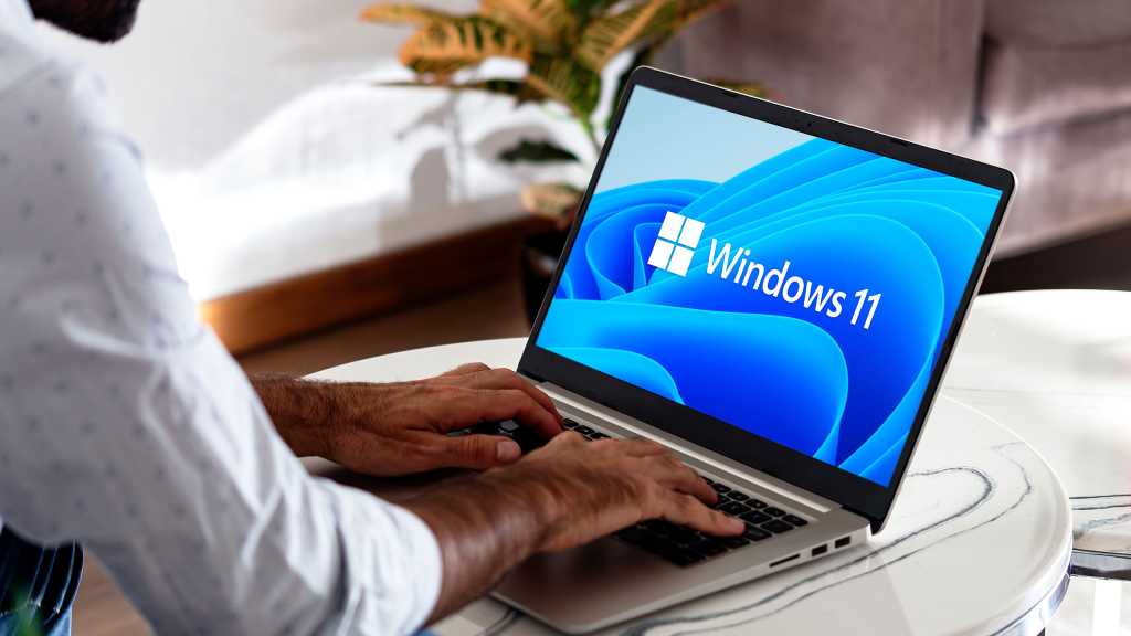 Windows 11's October update breaks keyboard and mice, Microsoft warns