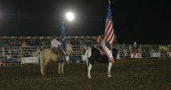 Photo Gallery: 5th Annual Fall Championship Rodeo returns to Blythewood