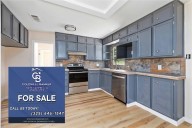 FOR SALE: Recently Remodeled Brownwood Home