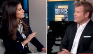 'They just yanked $1 billion': Reporter stumps GOP sen with rundown of how Trump hurts his state