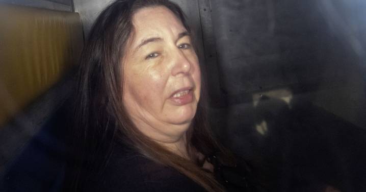 Erin Patterson: Office Of Public Prosecutions Victoria to appeal mushroom killer's sentence