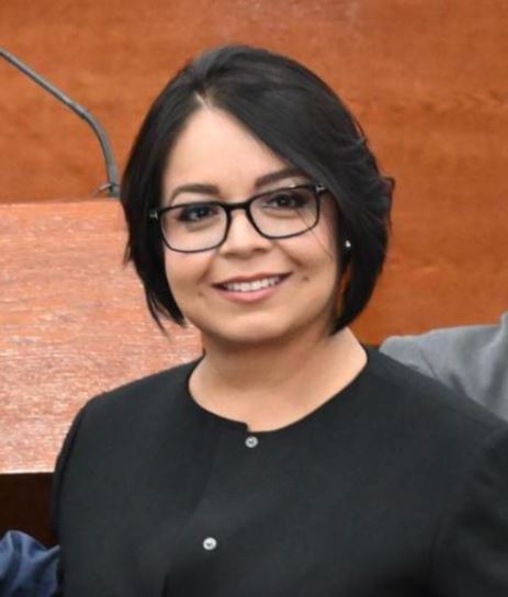 Presupuesto para 2026 del STJE considera los ajustes inflacionarios: Lourdes Zarazúa