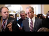 Democrats and Republicans holding more bipartisan talks on government shutdown solutions