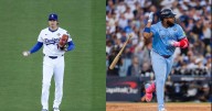 Los Blue Jays no se dejan y vencen a Ohtani como pítcher y a los Dodgers
