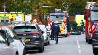 Ataque en Mánchester: cuatro personas resultaron heridas al exterior de una sinagoga de Inglaterra; sospechoso de la agresión fue disparado
