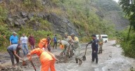 Van 24 fallecidos tras intensas lluvias registradas en al menos seis estados del País; Hidalgo con la mayor cantidad de víctimas
