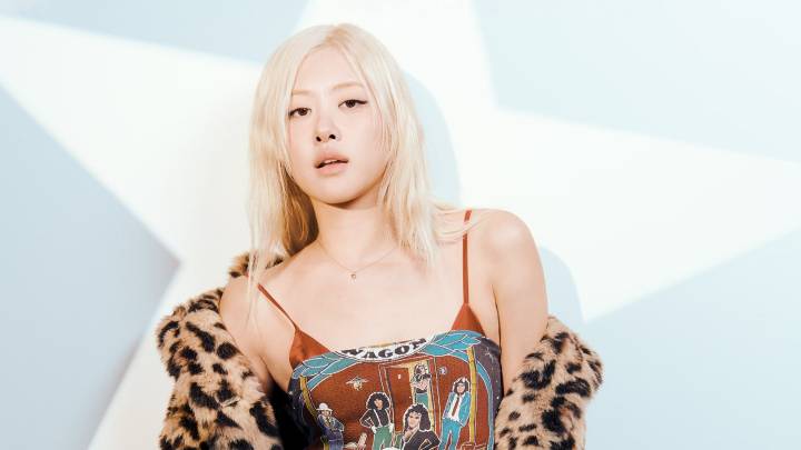 Rosé 'The Hollywood Reporter' Cover: Where to Buy a Print Copy Online