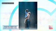 CT LIVE: Connecticut Actors Reunite in “The Notebook” National Tour