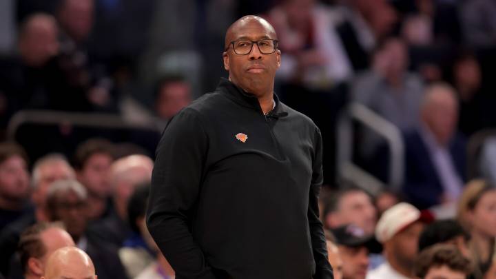 New York Knicks debut under Mike Brown shows a stark contrast to previous seasons