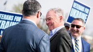 Yevgeny Vindman backs Jay Jones for Virginia AG despite violent text controversy