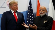 ‘We support Trump’s sincere efforts’: PM Modi welcomes release of Israeli hostages, MEA echoes support for two