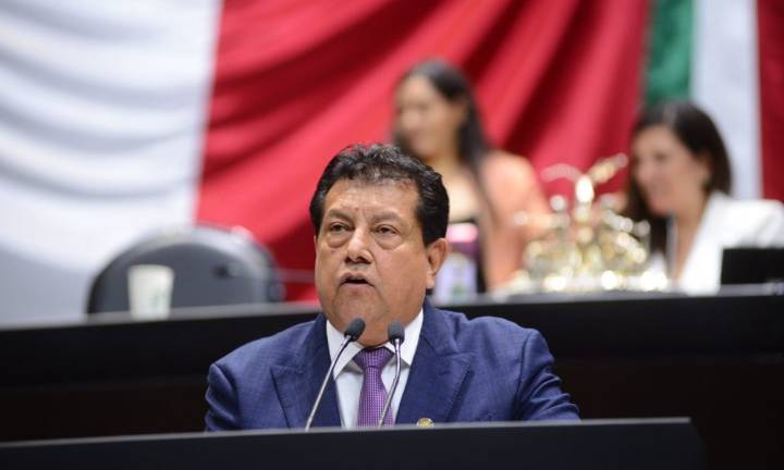 Presenta la Cámara de Diputados la revisión de la cuenta pública del 2023