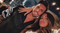 Camila Homs y José Sosa anunciaron el nombre que eligieron para su hija en camino: cuál es y qué significa