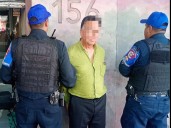 Cae empleado de la alcaldía Cuauhtémoc CDMX por presunta extorsión; así lo cacharon