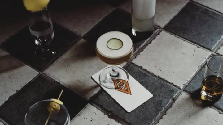 Así es el Bar Leone, considerado el mejor del mundo este 2025 por sus cócteles y tapas