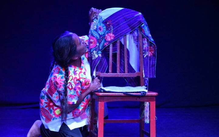 Cuenta regresiva para la 45 Muestra Nacional de Teatro