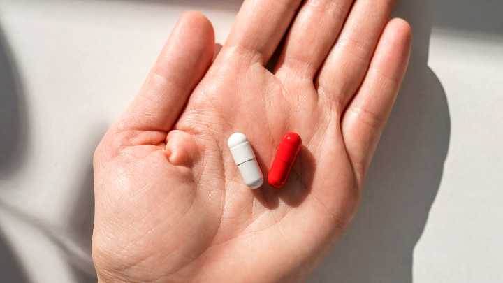 You May Not Be on The Best Antidepressant For You. Here's How to Check.