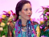Copresidenta celebró triunfos de Nicaragua en juegos centroamericanos