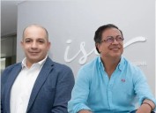 ISA niega acuerdo con Venezuela y advierte riesgos legales por plan del Gobierno Petro de reactivar interconexión eléctrica