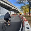 NYC’s busiest greenway just got one of its most annoying sections fixed
