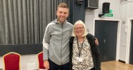 Port Vale hails 'best residents' association in Stoke