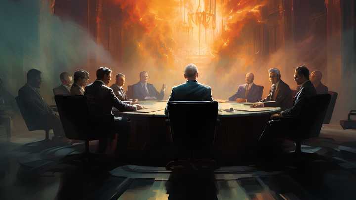 Top 5: las teorías conspirativas más perturbadoras para este Halloween