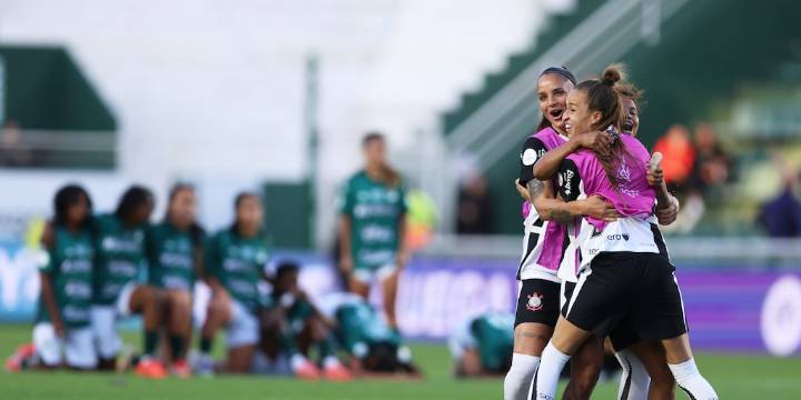 Jugadora del Deportivo Cali denunció amenazas tras perder la final de la Copa Libertadores Femenina: “Me han dicho que me lesione”