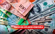 Dólar BCV y paralelo hoy, jueves 2 de octubre 2025: conoce el tipo de cambio oficial del Banco Central de Venezuela