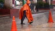 Frente Frío 10 Azotará a México con Temperaturas de Hasta -5 Grados y Lluvias con Granizo