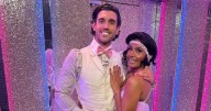 New Strictly Come Dancing 'curse' as pro has never made it past week two