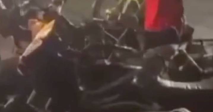 De tres disparos en la cabeza asesinaron a joven de 23 años en esta ciudad del Eje Cafetero