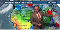 Meteorologist Phil Schreck's First Alert Thursday Night Weather Update