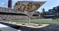 Georgia Tech drops one spot in AP Top 25