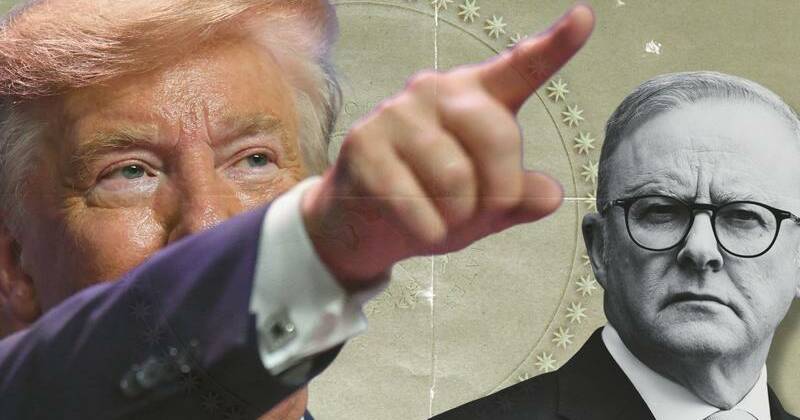 PM set for crucial talks with 'unpredictable' Trump