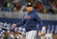 Report: Astros to bring back manager Joe Espada, GM Dana Brown