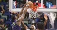 Pelicans coach Willie Green opens up about what he saw out of his team in Australia