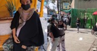 VIDEO: ¡Indignante! Embarazada espera más de 5 horas por atención médica en IMSS