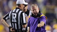 Why did LSU fire Brian Kelly? Tigers sack fourth-year coach after loss to Texas A&M