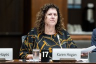 Auditor general to release reports on military recruitment, cybersecurity today