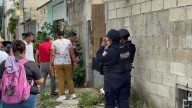 Detienen a hombre por matar a machetazos a su perro en la Región 237 de Cancún