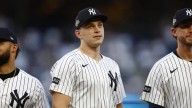 Watch: Cohasset native Ben Rice belts homer for Yankees