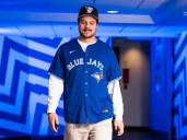 The rare, shared history with Blue Jays and Maple Leafs