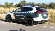 Muere un hombre de 72 años en un accidente con un arma de fuego durante una cacería en Herguijuela More