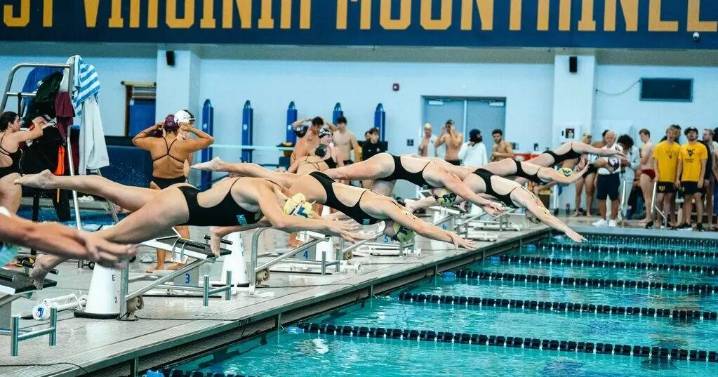 COLUMN: WVU Olympic sports to get majority of 140 new scholarships